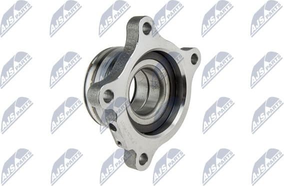 Wheel Bearing Kit KLT-TY-121 - image 2