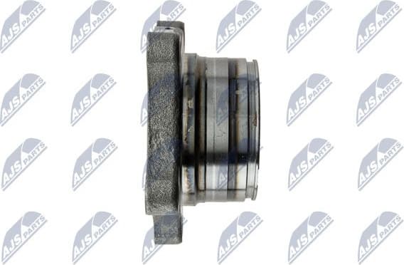 Wheel Bearing Kit KLT-TY-121 - image 3
