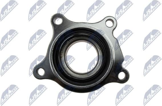 Wheel Bearing Kit KLT-TY-121 - image 5