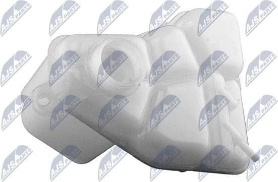 Expansion Tank, coolant CZW-FR-006