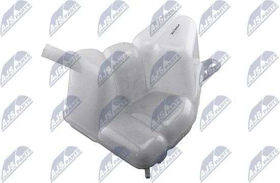 Expansion Tank, coolant CZW-FR-006 - image 2