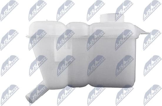 Expansion Tank, coolant CZW-FR-006 - image 5