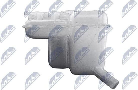 Expansion Tank, coolant CZW-FR-006 - image 6