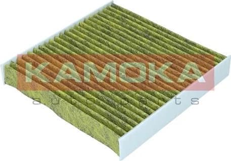 Filter, cabin air 6080144 - image 3