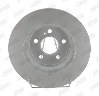 Brake Disc COAT+ 562213JC - image 2