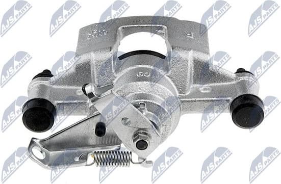 Brake Caliper HZT-PL-050 - image 3