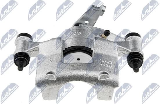 Brake Caliper HZT-PL-050 - image 4