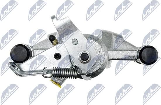Brake Caliper HZT-PL-050 - image 6