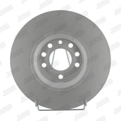 Brake Disc COAT+ 562240JC - image 2