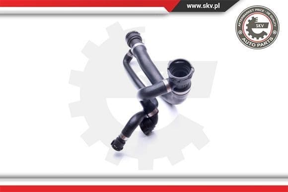 Radiator Hose 43SKV701