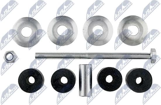 Link/Coupling Rod, stabiliser bar ZLP-DA-003