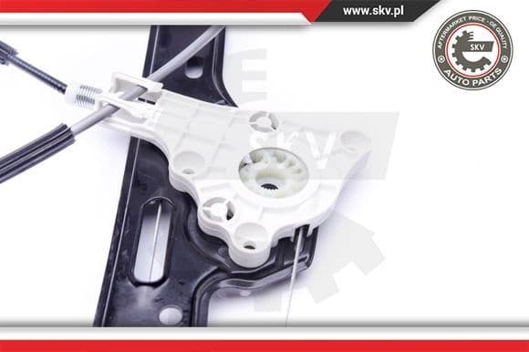 Window Regulator 00SKV361 - image 2
