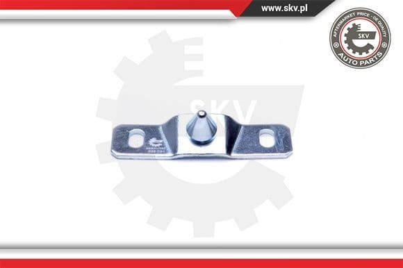 Locking Knob 96SKV757 - image 2