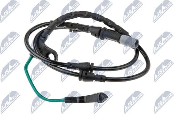 Warning Contact, brake pad wear HCZ-BM-004