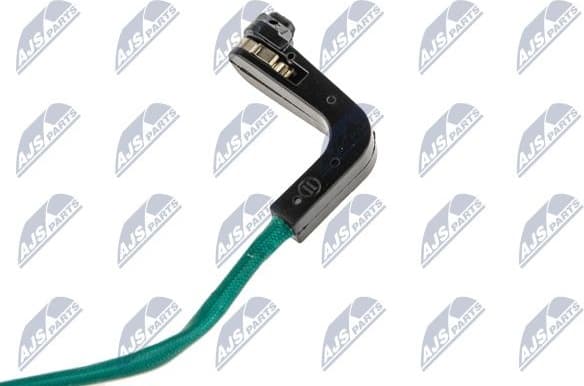 Warning Contact, brake pad wear HCZ-BM-004 - image 2