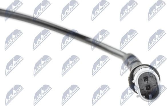 Warning Contact, brake pad wear HCZ-BM-004 - image 3