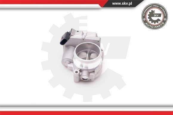 Throttle Body 12SKV057