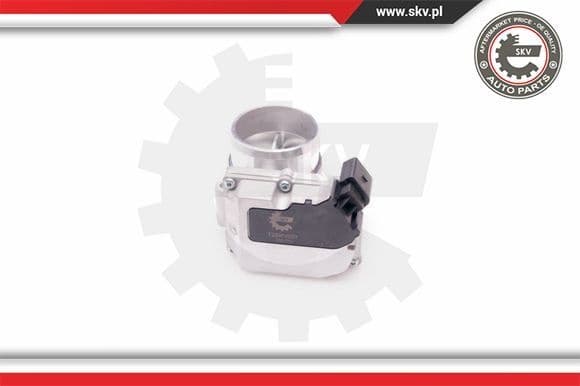 Throttle Body 12SKV057 - image 2