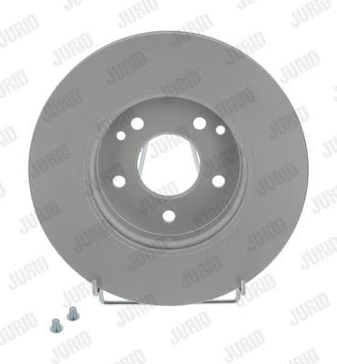 Brake Disc COAT+ 562013JC - image 2