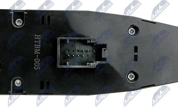 Switch, window regulator EWS-BM-005 - image 5
