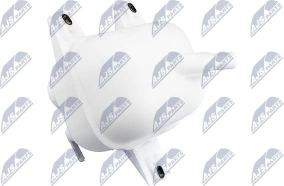 Expansion Tank, coolant CZW-FT-004 - image 2
