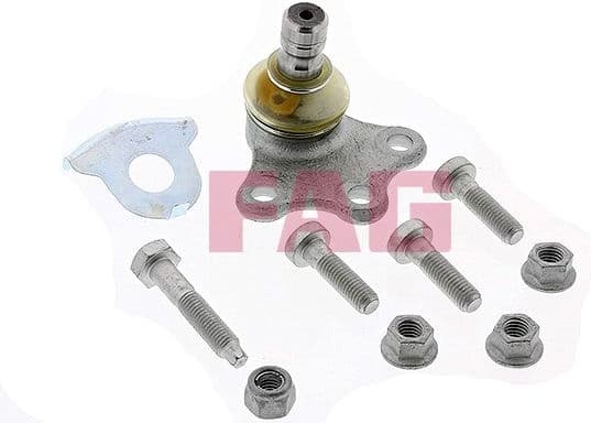 Ball Joint 825037410
