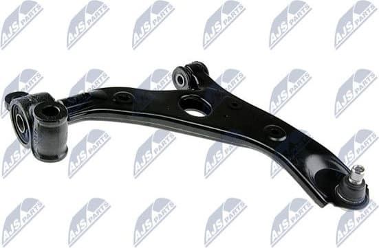 Control/Trailing Arm, wheel suspension ZWD-MZ-106
