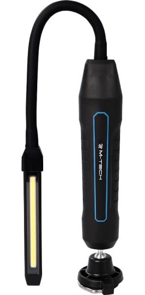 Darbinė lempa MTECH ILPRO105 - ILPRO105 (M-TECH) - Autoera - image 2