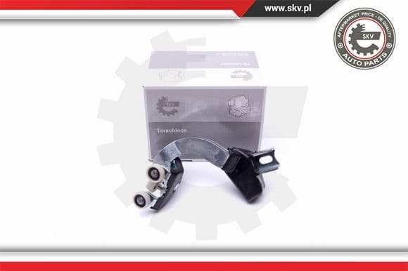 Roller Guide, sliding door 96SKV740