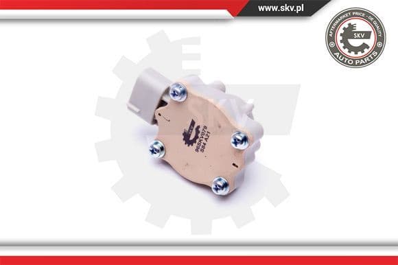 Control Unit, air suspension 96SKV079