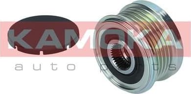 Alternator Freewheel Clutch RC052 - image 3