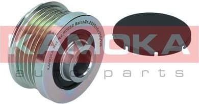 Alternator Freewheel Clutch RC052 - image 4