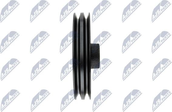 Belt Pulley, crankshaft RKP-MS-021 - image 3
