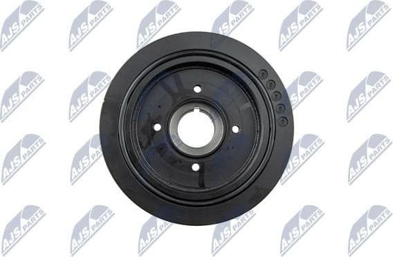 Belt Pulley, crankshaft RKP-MS-021 - image 5