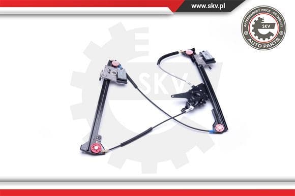 Window Regulator 00SKV601 - image 2