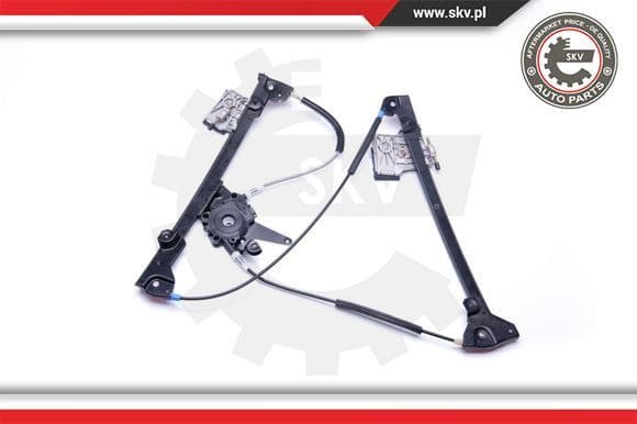 Window Regulator 00SKV601 - image 4