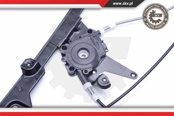Window Regulator 00SKV601 - image 5