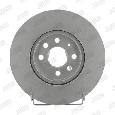 Brake Disc COAT+ 562278JC - image 2