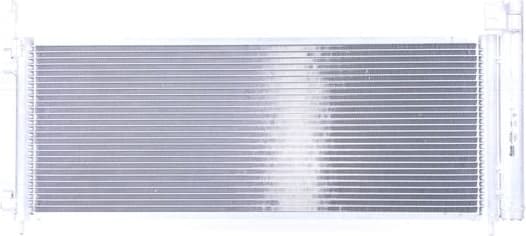 Condenser, air conditioning ** FIRST FIT ** 941179