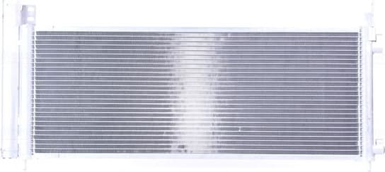 Condenser, air conditioning ** FIRST FIT ** 941179 - image 3