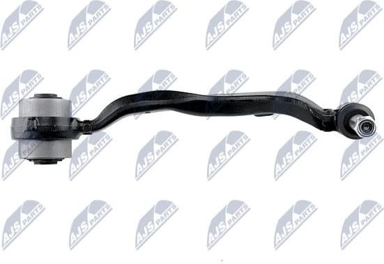 Control/Trailing Arm, wheel suspension ZWD-TY-209 - image 4