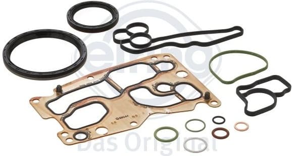 Gasket Kit, crankcase 397.140