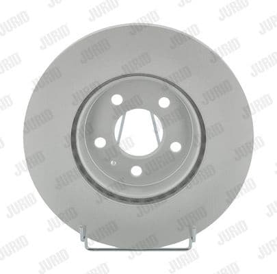Brake Disc COAT+ 562466JC - image 2