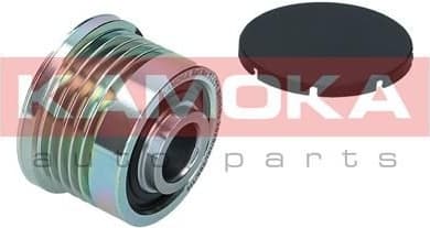 Alternator Freewheel Clutch RC051 - image 4