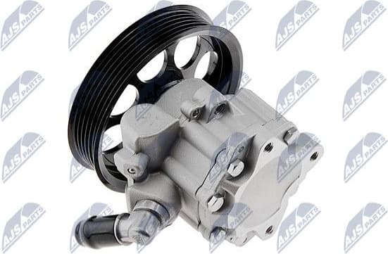 Hydraulic Pump, steering SPW-PL-010 - image 2