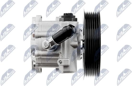 Hydraulic Pump, steering SPW-PL-010 - image 3