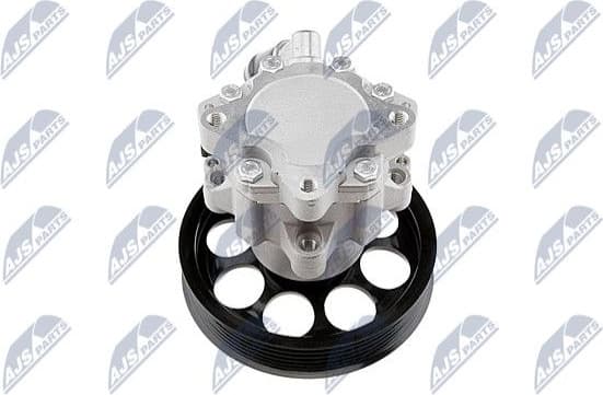 Hydraulic Pump, steering SPW-PL-010 - image 4