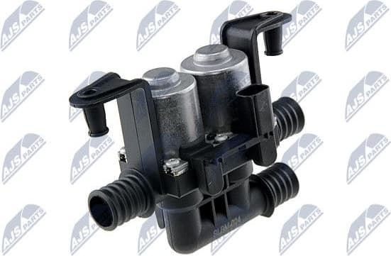 Water Pump, engine cooling CTM-BM-024