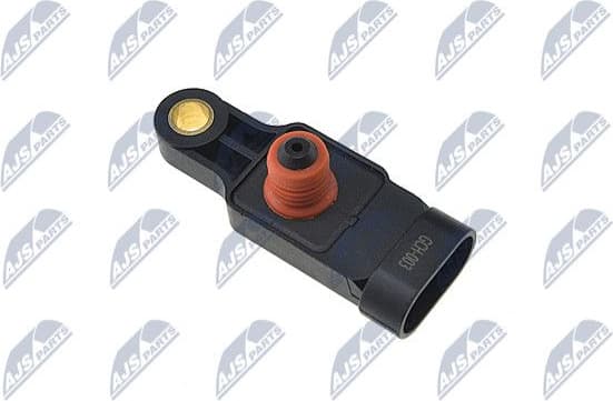 Sensor, intake manifold pressure ECM-CH-003