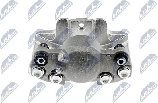 Brake Caliper HZP-AU-002 - image 2